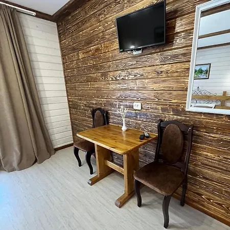 Guest house Zarichna Lyks 3*