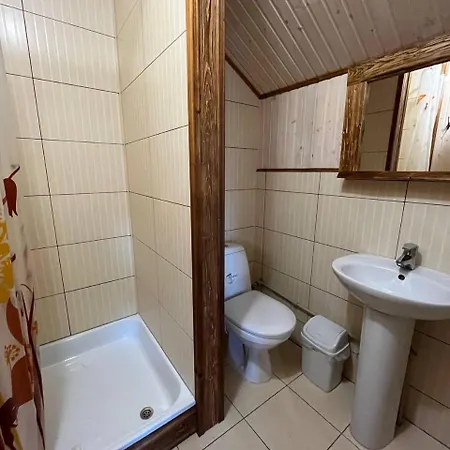 Zarichna Lyks Guest house 3*