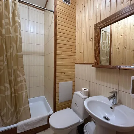 Zarichna Lyks Guest house