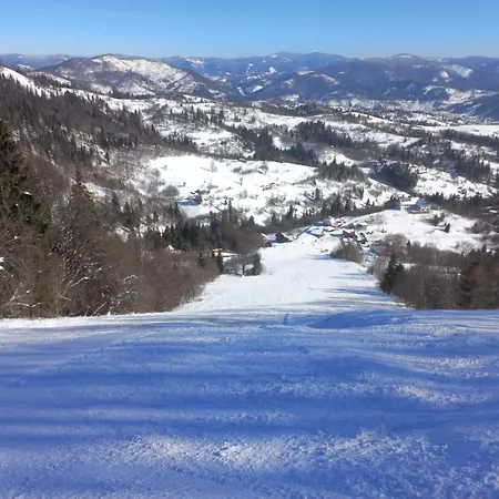 Zarichna Lyks Gasthof