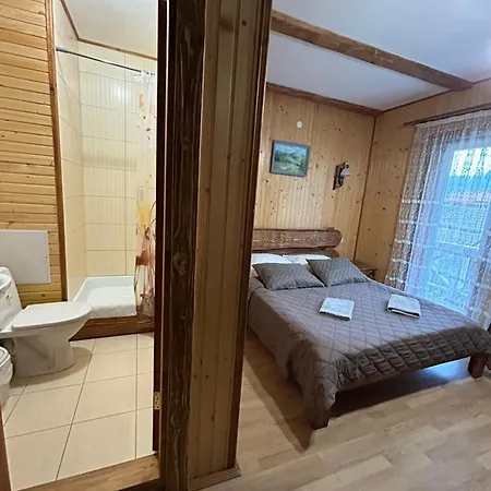 Zarichna Lyks Slavske