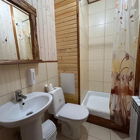 Zarichna Lyks Guest house 3*