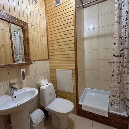 Zarichna Lyks Slavske