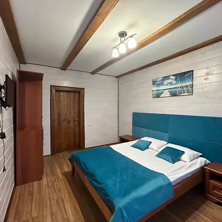 Zarichna Lyks Guest house