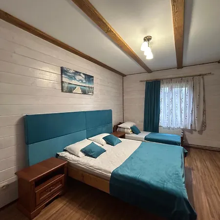 Zarichna Lyks Slavske