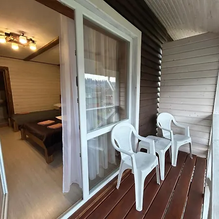 Zarichna Lyks Slavske