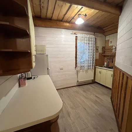 Zarichna Lyks Guest house