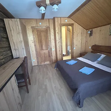 Zarichna Lyks 3* Славське