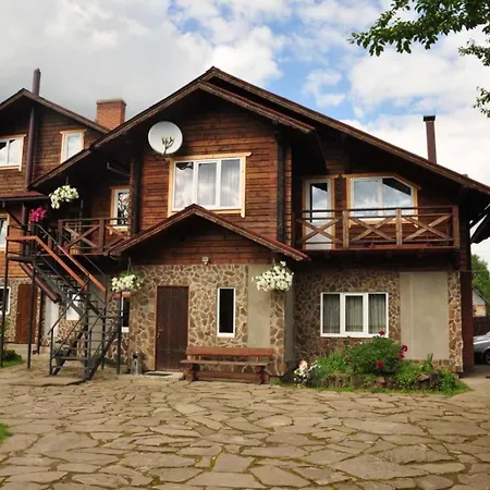 Zarichna Lyks 3*